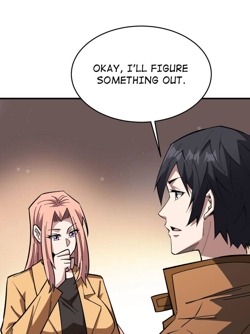 I'm Really Not A Supervillain Chapter 277 50